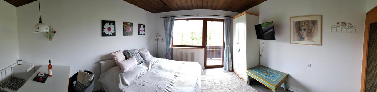 Tyrol Appartements Эрвальд Экстерьер фото